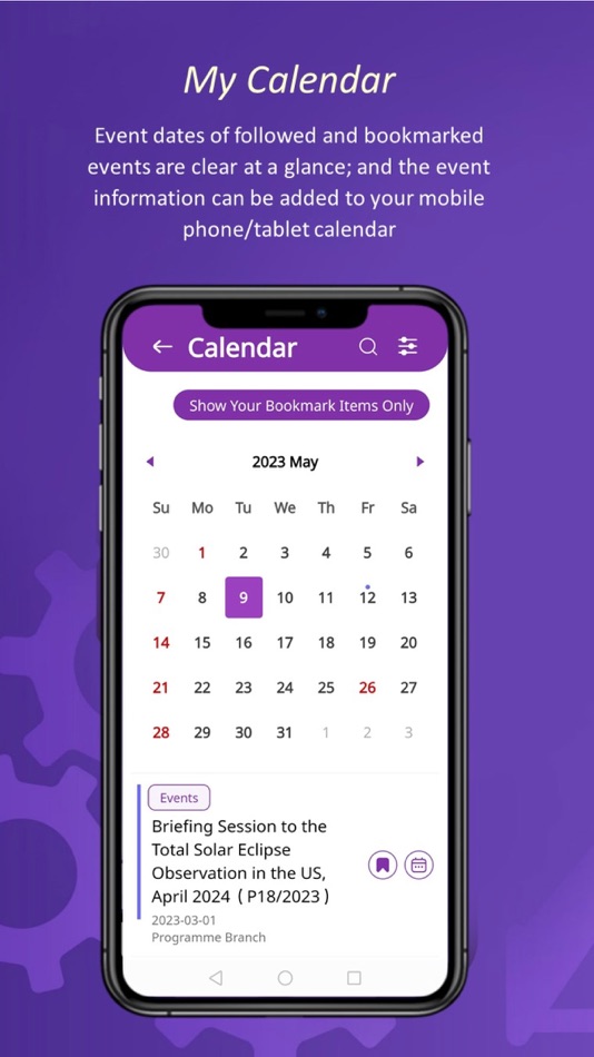 #6. HK Scouts (iOS) 由: Scout Association of Hong Kong