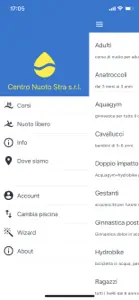 StraVigoNuoto screenshot #4 for iPhone