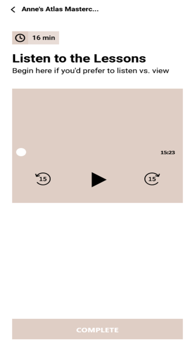 Gravity Point Screenshot