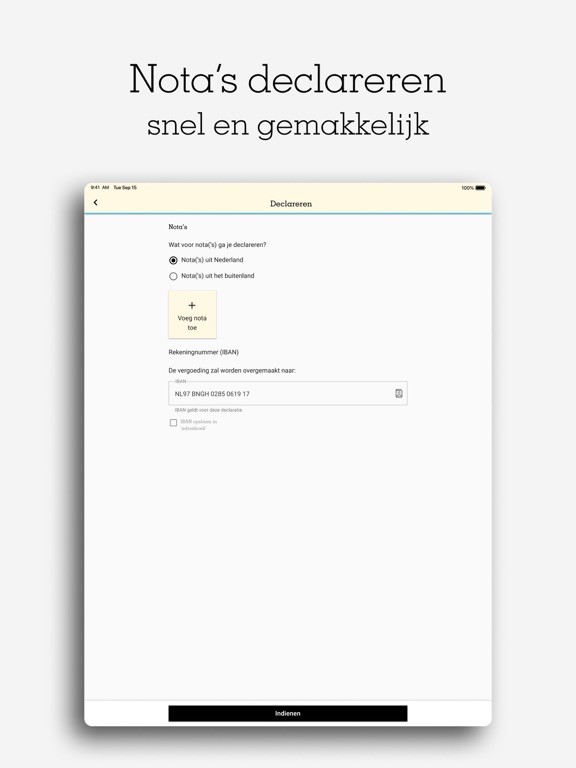 Zorg - Ik kies zelf van a.s.r. screenshot 2