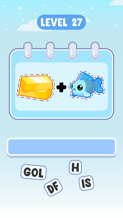 Wordery! Screenshot