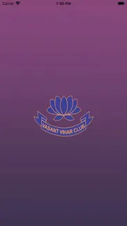 How to cancel & delete vasant vihar club 1