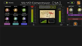 ss-vc1 compressor iphone screenshot 2