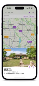 Trelly - Off-market homes screenshot #3 for iPhone