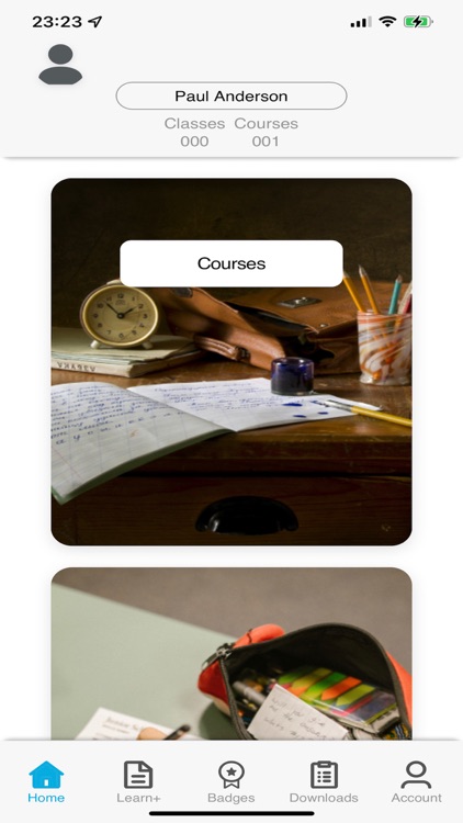 MILAGE LEARN+ 2.0 by University of Algarve