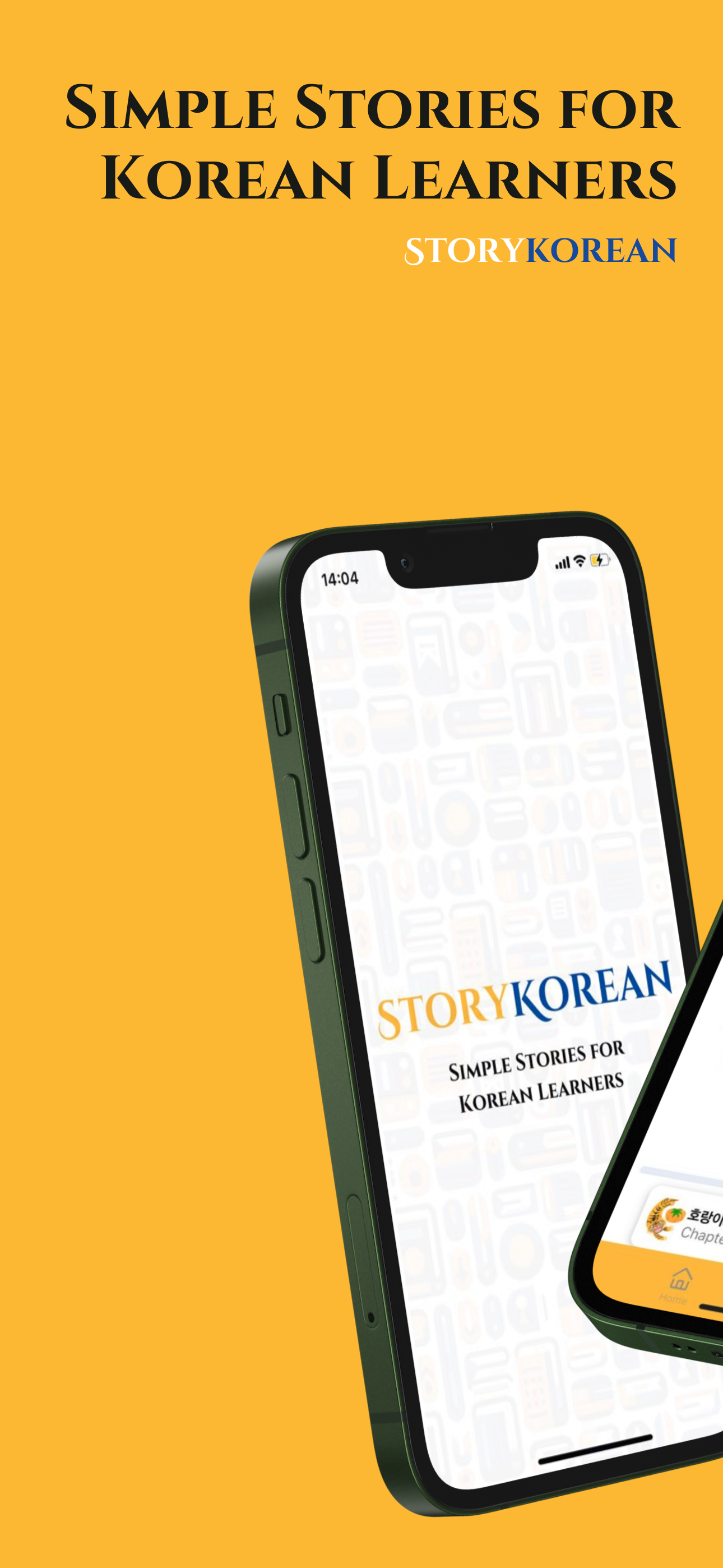 StoryKorean