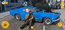 Game screenshot Gangster Crime City Simulator hack