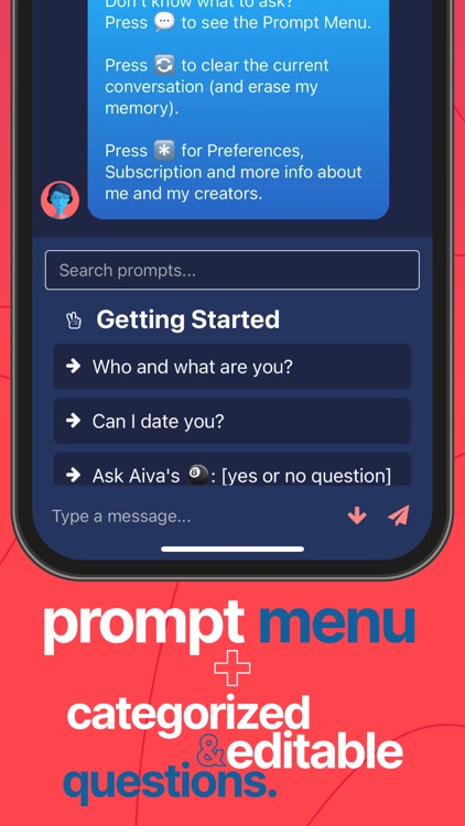 Aiva: AI Virtual Assistant