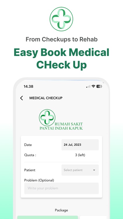 MyRSPIK screenshot-5