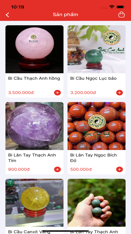 #3. Thầy Cao Anh (iOS) 由: Van Anh Cao