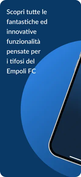 Game screenshot Empoli FC Official mod apk