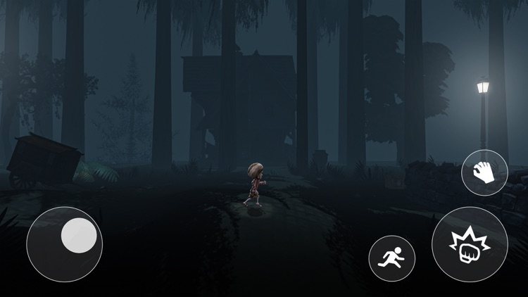 The Escape Story -Survival RPG