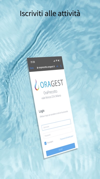 YngOraPrecotto screenshot-4