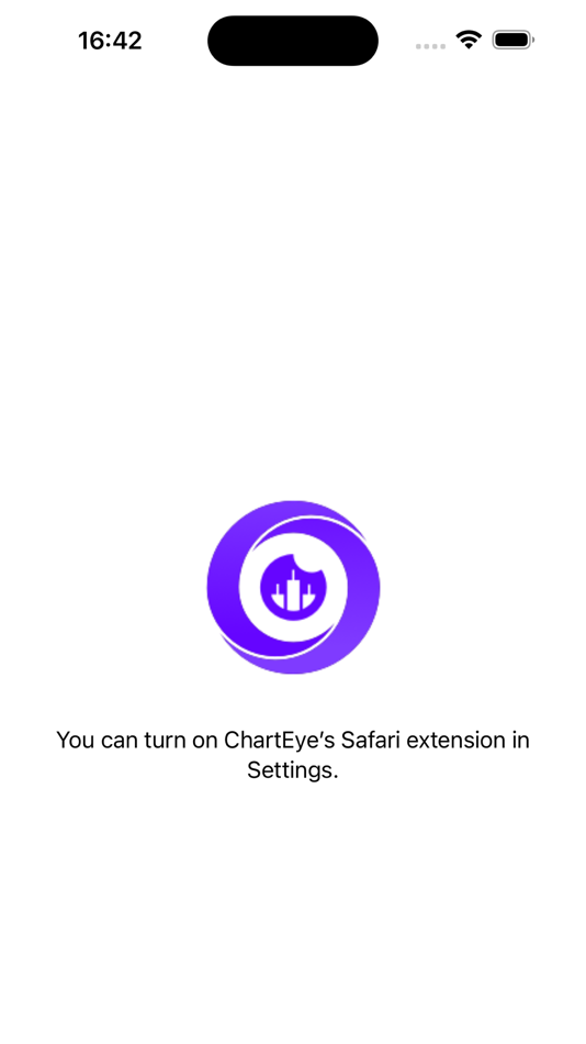 ChartEye for Safari - 1.3 - (macOS)