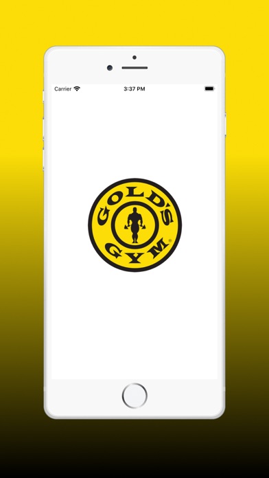 Gold's Gym Sandton Screenshot