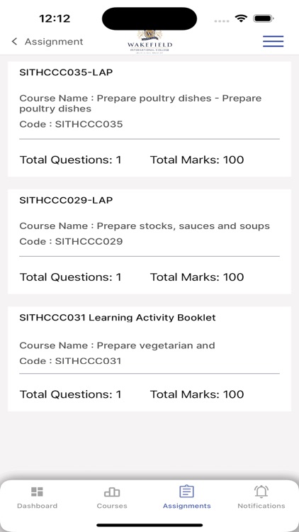 MySlate screenshot-3