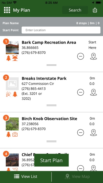 Explore Norton VA screenshot-6
