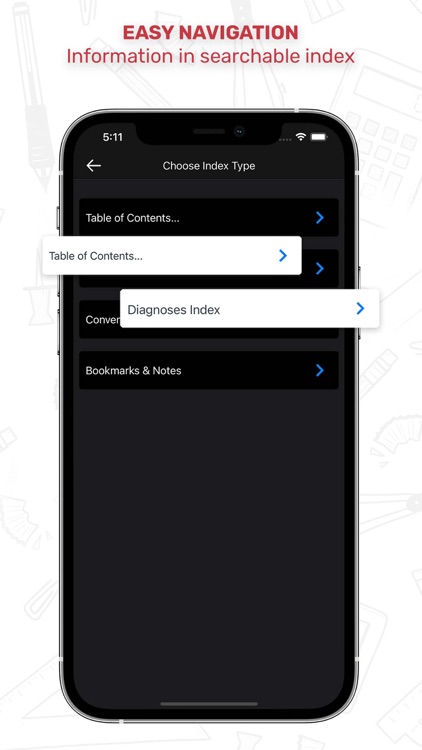 Clinical Calculator PLUS screenshot-5