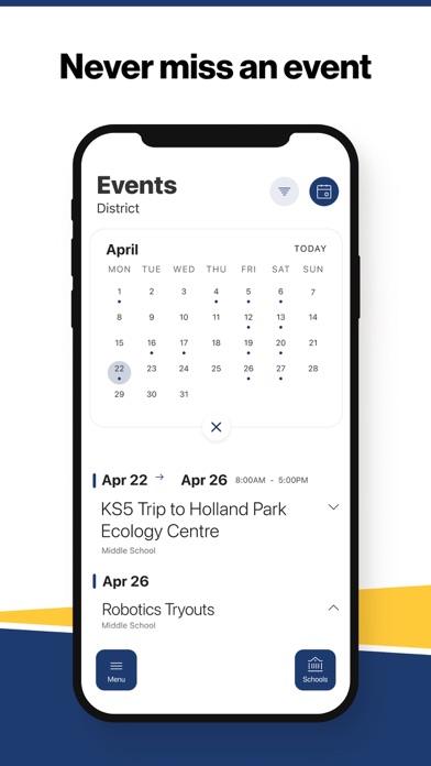 SauneminCCSD Screenshot