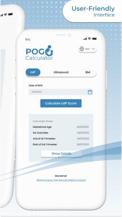 Gestational Age - Pharmapedia Screenshot