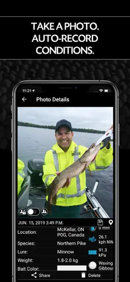 Game screenshot FISHBUOY™ Pro Fishing App mod apk