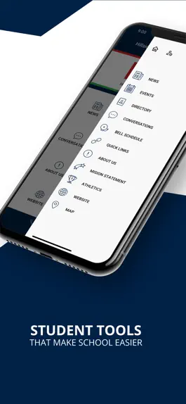 Game screenshot Hillside Academy apk