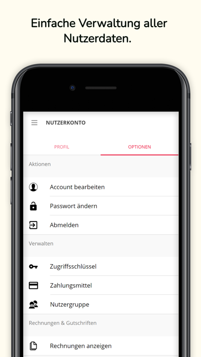 Alexander Bürkle voltfox Screenshot