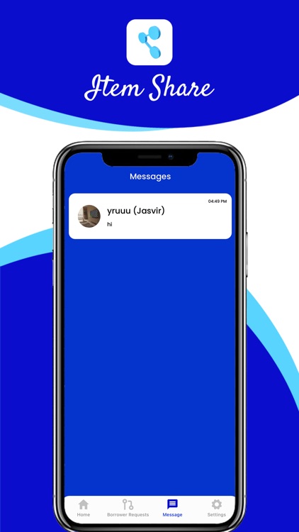 ItemShare screenshot-6