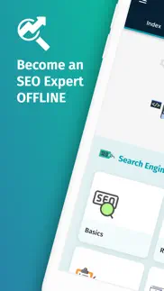 learn seo offline [pro] problems & solutions and troubleshooting guide - 4