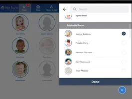 Game screenshot Nurture (Teacher) hack