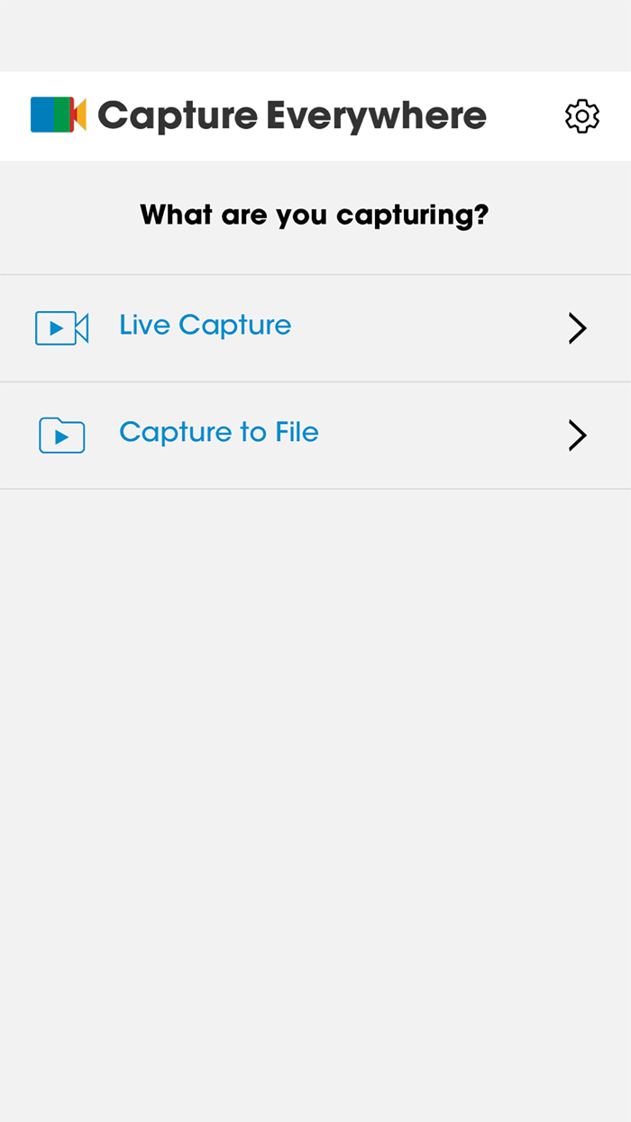 Piksel Capture Everywhere