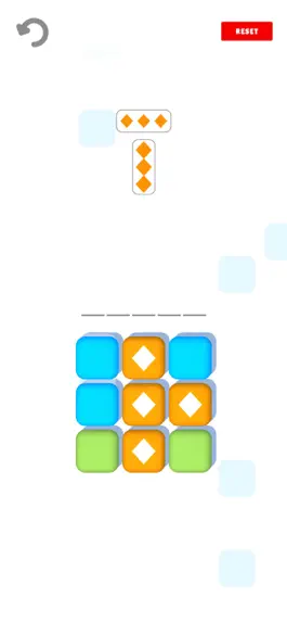 Game screenshot TetRubix apk