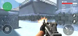 Game screenshot Counter Terrorist Shoot hack
