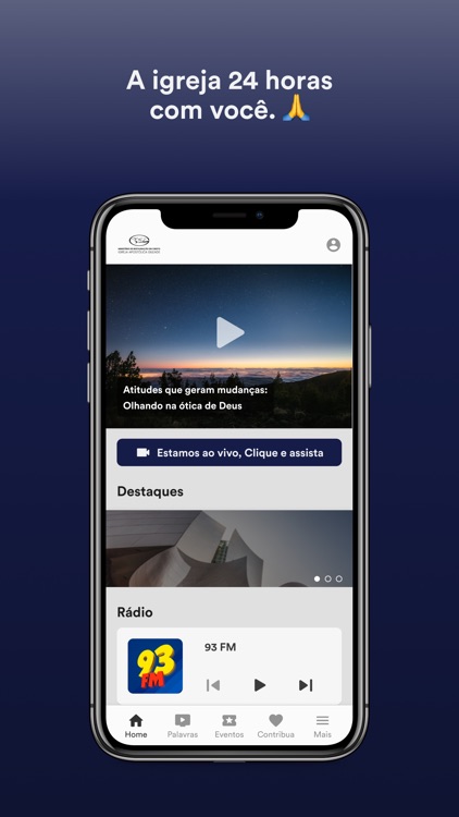 Igreja Apostólica Gileade