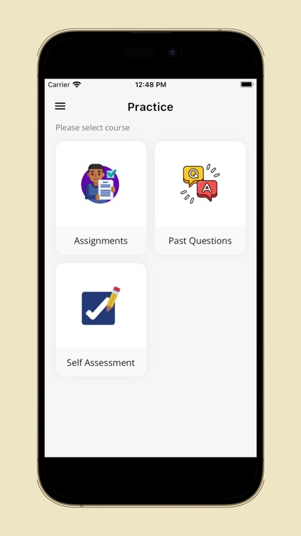 LMS Ghana screenshot-4