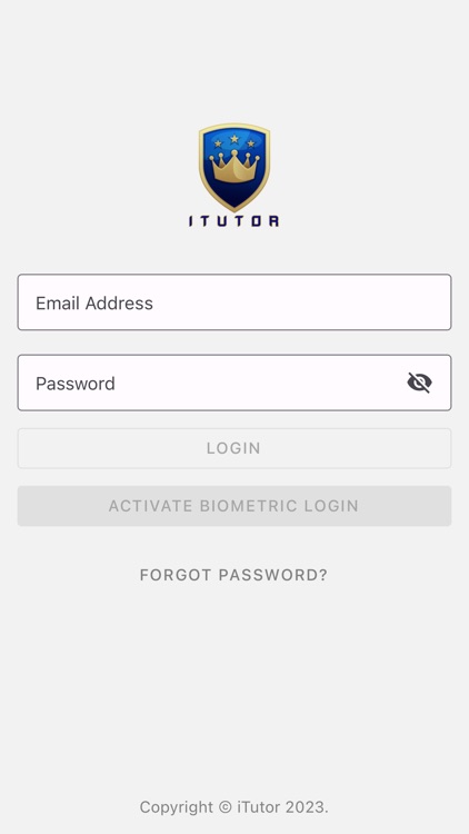 LYF iTutor screenshot-9