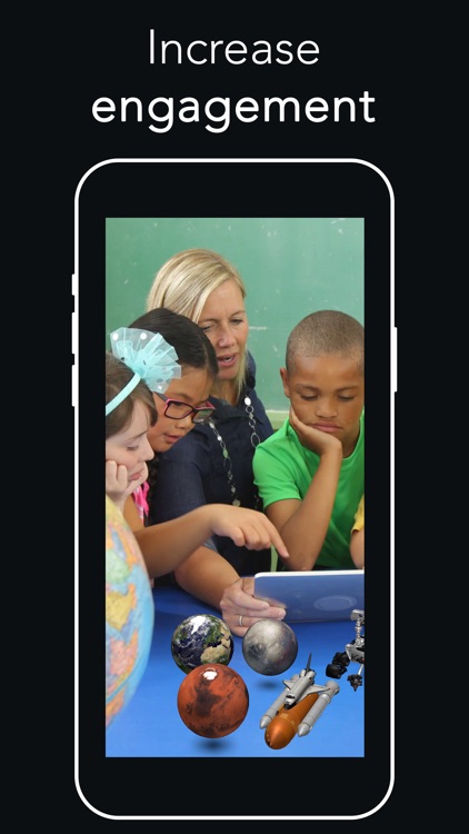 educationAR - Learn in AR