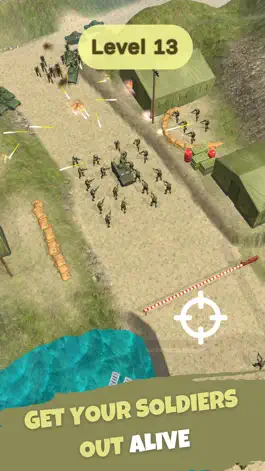 Game screenshot Missile Madness 3D hack
