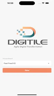 digitile restaurant problems & solutions and troubleshooting guide - 2