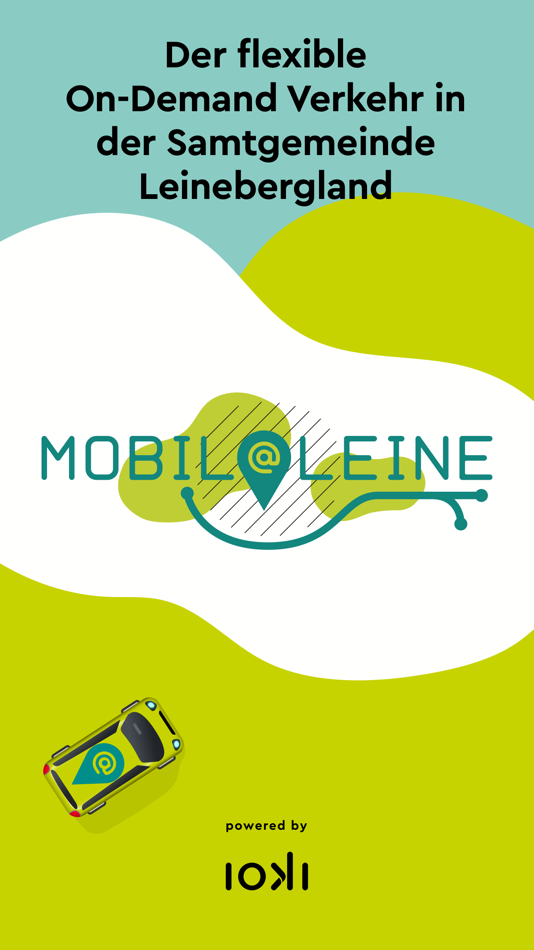 mobil@leine - 3.73.0 - (iOS)