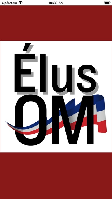 Elus OutreMer Screenshot