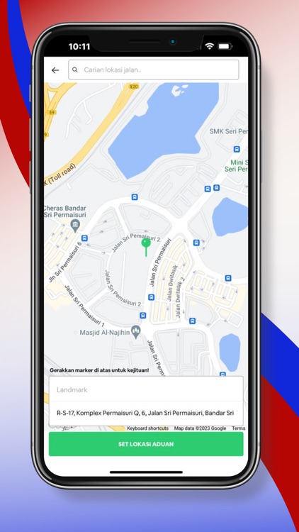 E-ADUAN screenshot-3