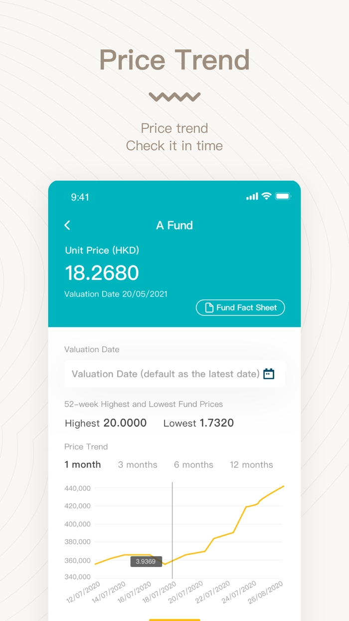 My Sun Life HK - ORSO