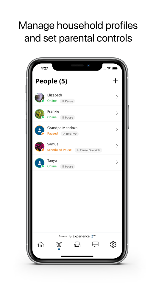 #3. Co-Mo Connect Shield (iOS) 来自: Co-Mo Connect