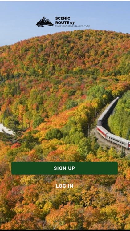 Scenic Route Co. screenshot-3