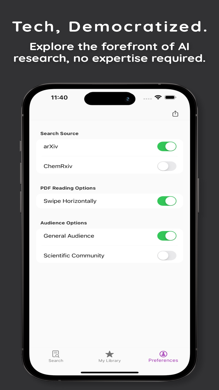 arXivly The arXiv GPT