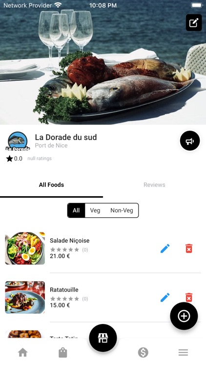 Bobio Resto screenshot-4