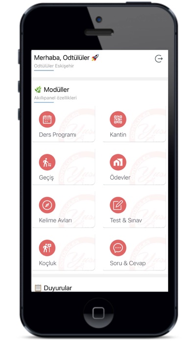 Odtülüler Eskişehir Screenshot