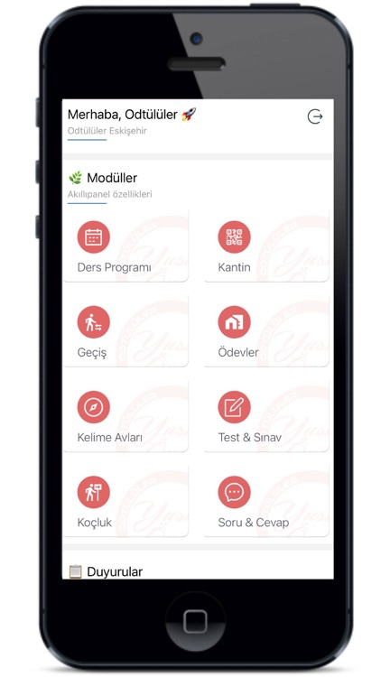 Odtülüler Eskişehir