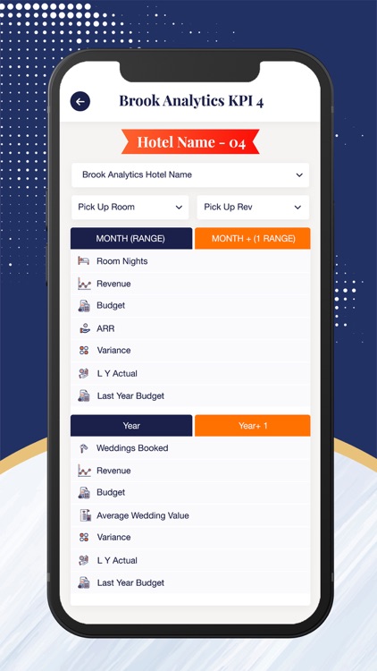Brook Analytics Hotel Insights screenshot-3